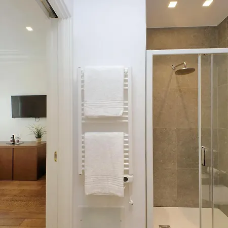 Guest house Youroom Carrozze Rome