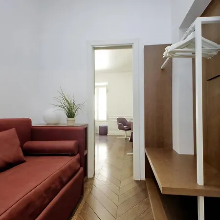 Guest house Youroom Carrozze Rome