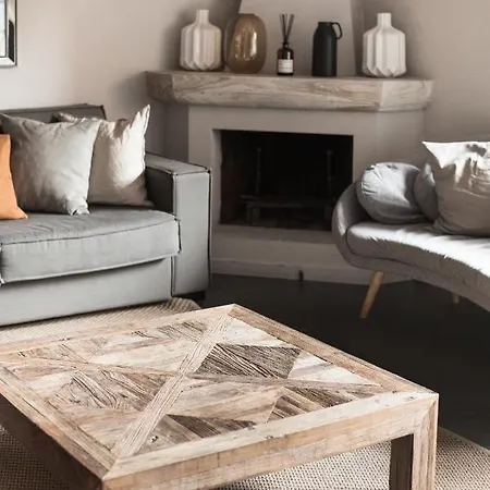 公寓 Charming Penthouse In Piazza Venezia With Terrace