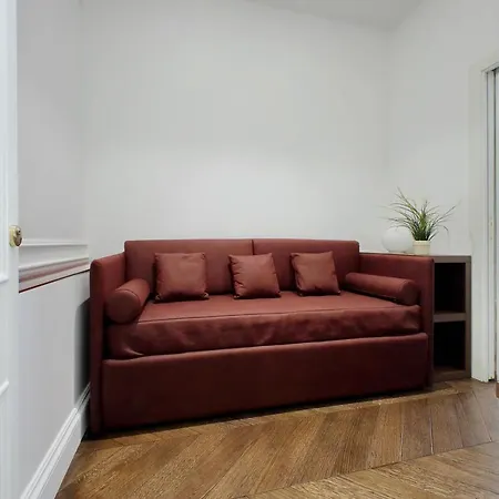 Guest house Youroom Carrozze