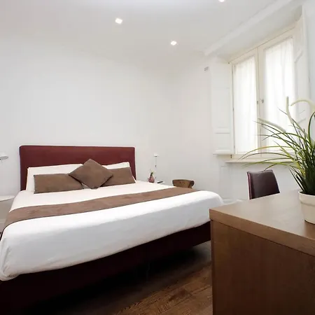 Youroom Carrozze Guest house 3*
