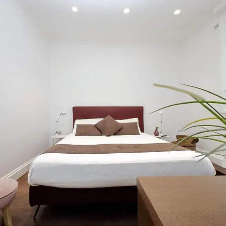 Youroom Carrozze Guest house Rome