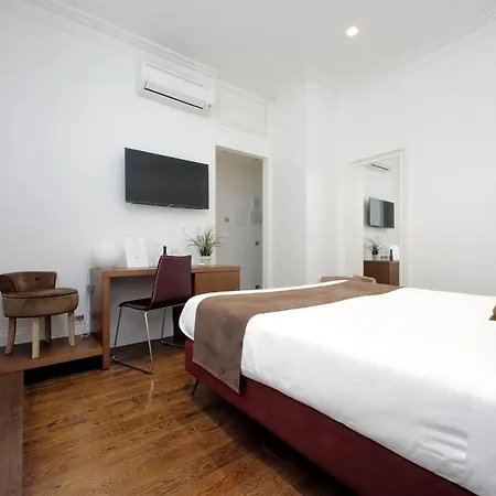 Youroom Carrozze Guest house