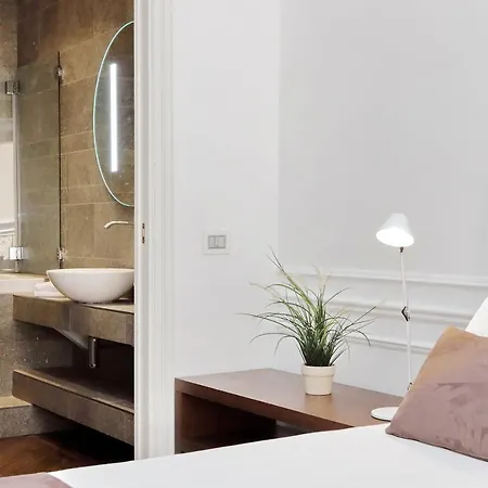 Guest house Youroom Carrozze Rome