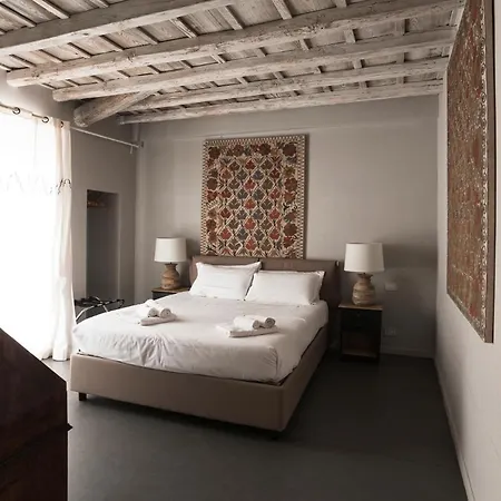 Charming Penthouse In Piazza Venezia With Terrace Apartment *