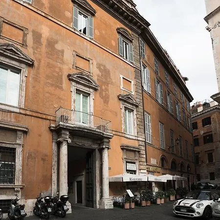 Charming Penthouse In Piazza Venezia With Terrace * Rome