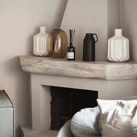 公寓 Charming Penthouse In Piazza Venezia With Terrace