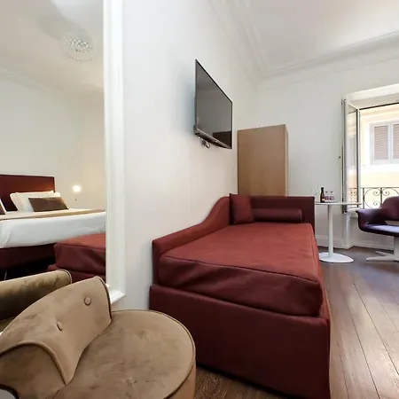 Guest house Youroom Carrozze