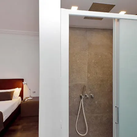 Guest house Youroom Carrozze 3*