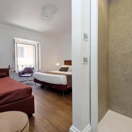 Guest house Youroom Carrozze Rome
