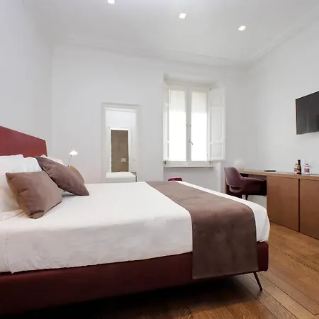 Guest house Youroom Carrozze