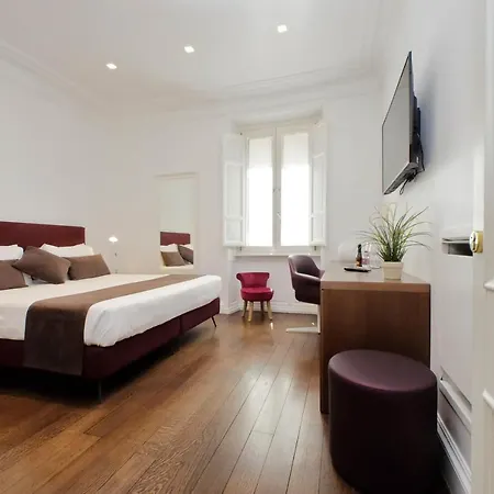 Youroom Carrozze 3*