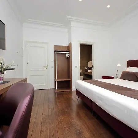 Youroom Carrozze Guest house 3*