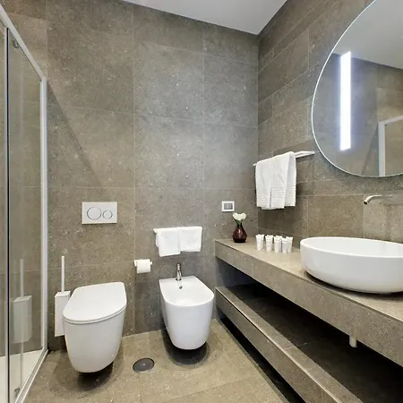Youroom Carrozze 3* Rome
