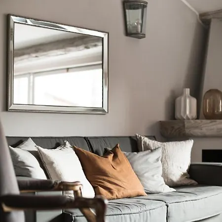 Lägenhet Charming Penthouse In Piazza Venezia With Terrace *