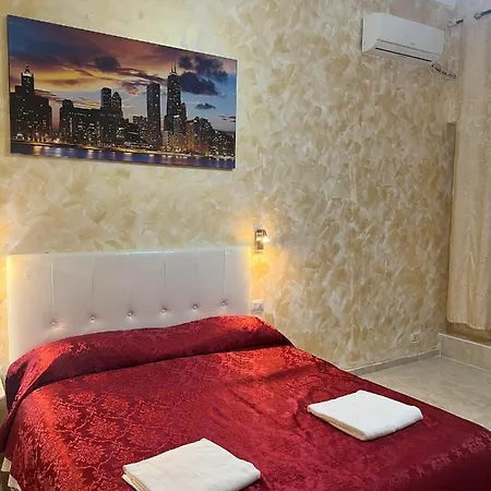 Rose Village Apartment