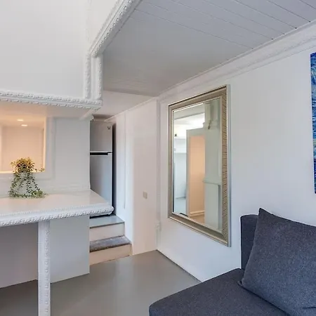 Appartamento Condotti Loft Roma