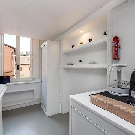 Condotti Loft *