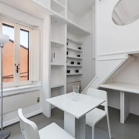 Condotti Loft