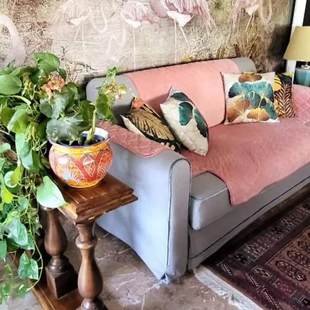 Boutique Maison - Pentimalli 84 Rome