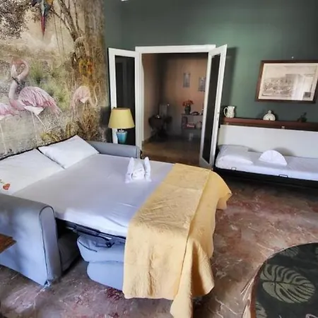 Apartment Boutique Maison - Pentimalli 84 Rome