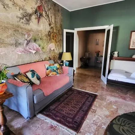 Boutique Maison - Pentimalli 84 Apartment