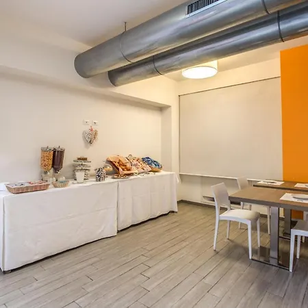 Casa Per Ferie Ravasco San Pietro Roma