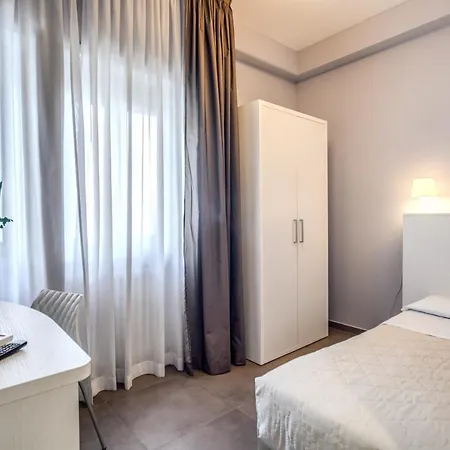 Penzion Casa Per Ferie Ravasco San Pietro Řím