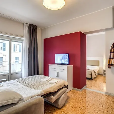 Casa Per Ferie Ravasco San Pietro Konukevi Roma