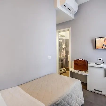 Penzion Casa Per Ferie Ravasco San Pietro Řím