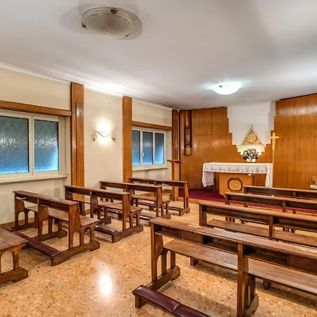 Casa Per Ferie Ravasco San Pietro Roma