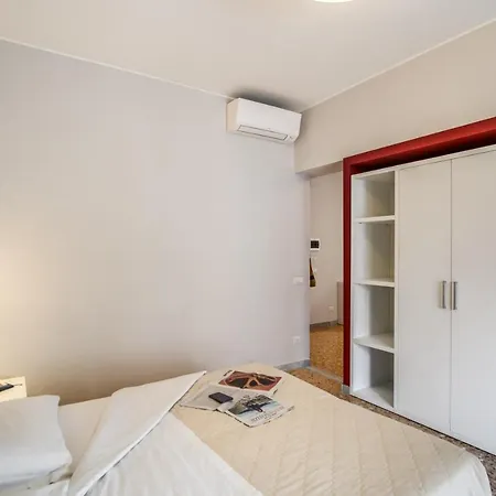 Penzion Casa Per Ferie Ravasco San Pietro Řím