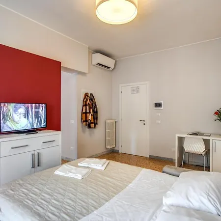 Casa Per Ferie Ravasco San Pietro Penzion Řím