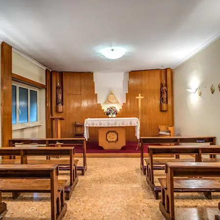 Konukevi Casa Per Ferie Ravasco San Pietro Roma