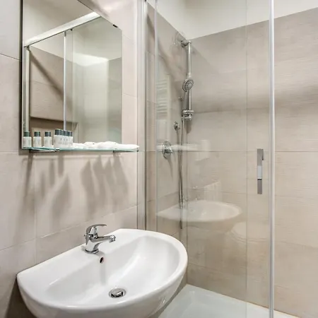Casa Per Ferie Ravasco San Pietro * Roma