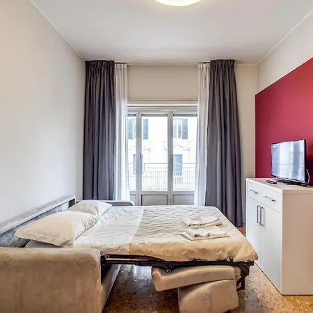 Penzion Casa Per Ferie Ravasco San Pietro