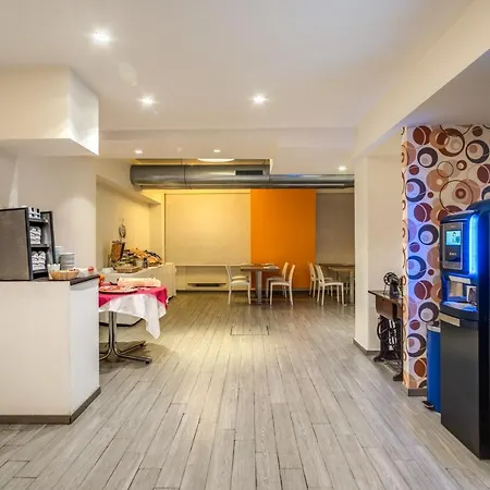 Casa Per Ferie Ravasco San Pietro Konukevi Roma