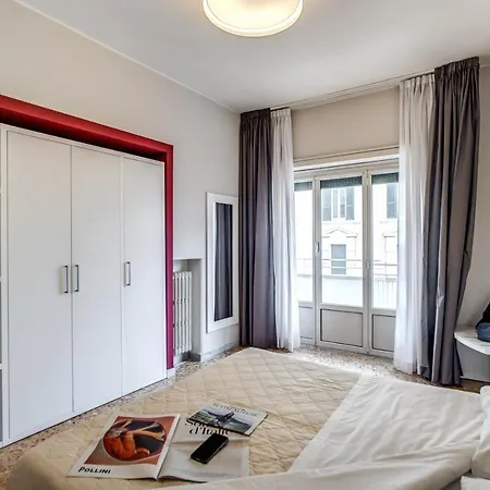 Casa Per Ferie Ravasco San Pietro Roma