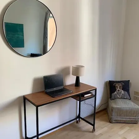 Casa Sirte Con Terrazzino. * Rom