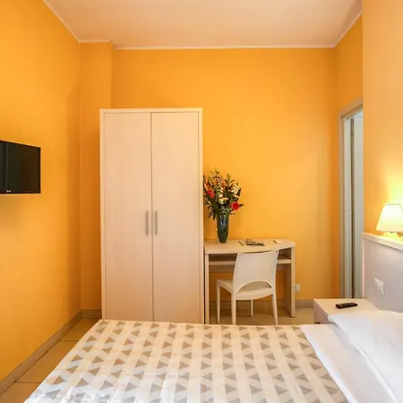 Casa Per Ferie Ravasco San Pietro