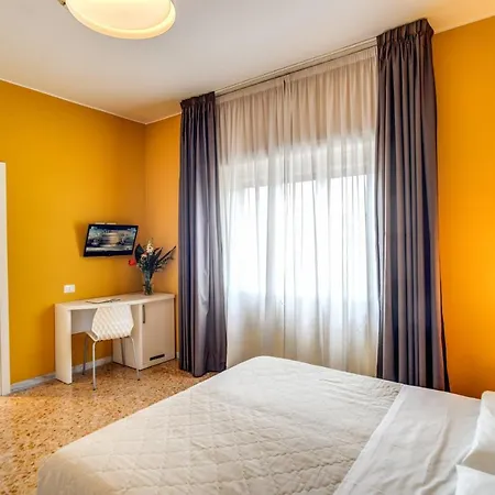 Casa Per Ferie Ravasco San Pietro * Roma