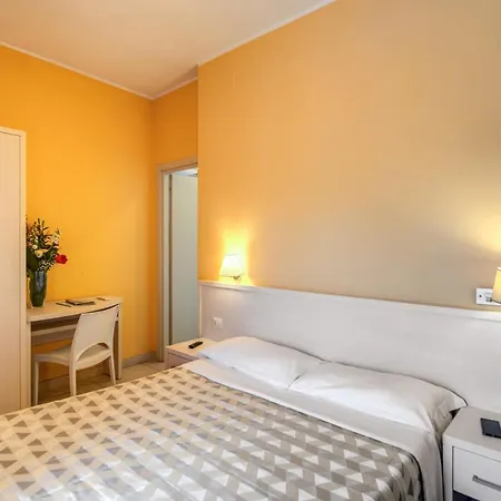 Casa Per Ferie Ravasco San Pietro Konukevi Roma