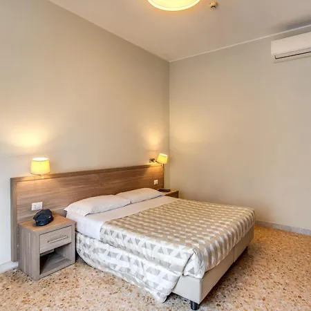 Casa Per Ferie Ravasco San Pietro Roma