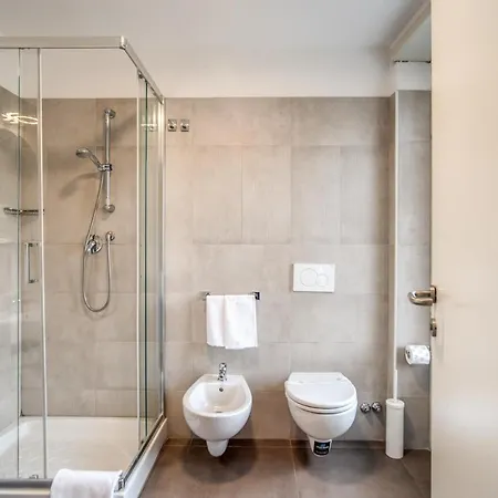 Casa Per Ferie Ravasco San Pietro Roma
