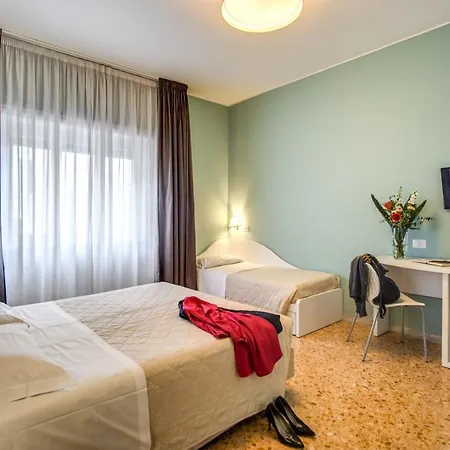 Casa Per Ferie Ravasco San Pietro