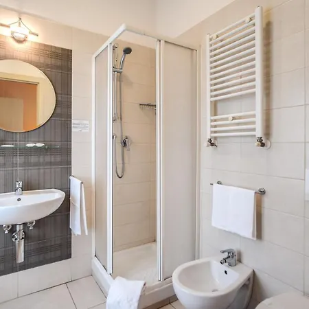 Casa Per Ferie Ravasco San Pietro Konukevi *