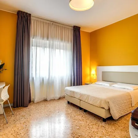 Casa Per Ferie Ravasco San Pietro * Roma