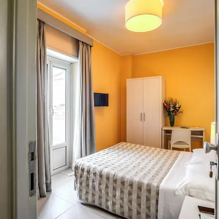 Penzion Casa Per Ferie Ravasco San Pietro