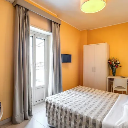 Casa Per Ferie Ravasco San Pietro