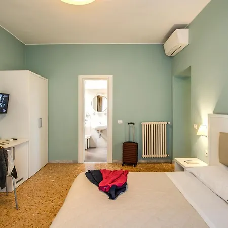 Casa Per Ferie Ravasco San Pietro Konukevi *